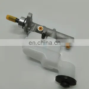 Auto Parts Brake Master Cylinder 47201-60720 For Land Cruiser 100 FZJ100 thumbnail-1