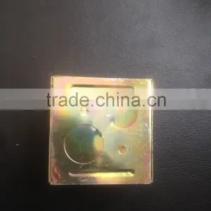 High Quality Electrical Terminal Box for Metal Conduit Made in China thumbnail-3