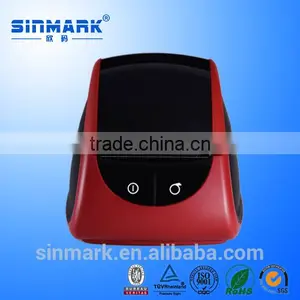 SINMARK Two in One Hot Sale 80mm Thermal Bill Printer From Factory thumbnail-5