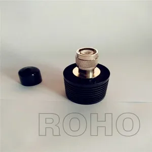 RF Coaxial TNC Male/Plug 10W 6g Temination Dummy Load thumbnail-3