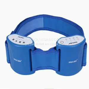 Shake off Machine Apparatus Slimming Belt Vibratin Masajeador Para Adelgasar Other Massage Product Finishing Touch Flawless thumbnail-4