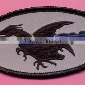 Shoulder Emblem Rank Emblem Chest Emblem Patch thumbnail-1