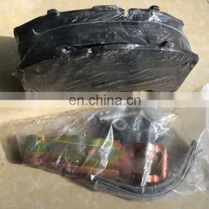 Disc Brake Pad OEM WVA 29171 0980106950 0980107280 0980108160 for Car thumbnail-3