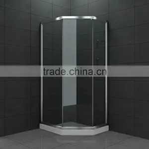 Simple Shower Enclosure thumbnail-1