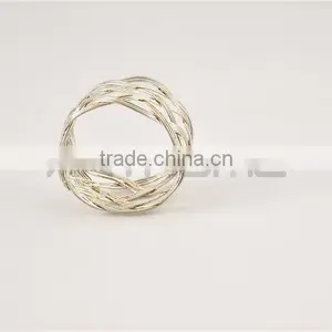 2014 New Arrival Popular Hot Sale Plastic Napkin Ring thumbnail-3