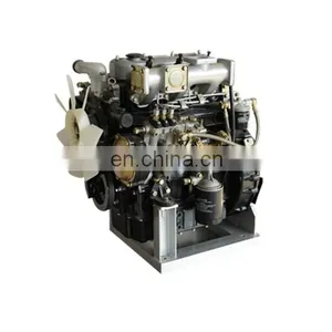 4 Cylinders 2.27L Xinchai C490BPG Machines Engine for Truck thumbnail-1