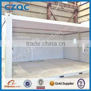 Most Popular Folding Container House thumbnail-5