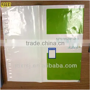 Express Courier Bag thumbnail-1