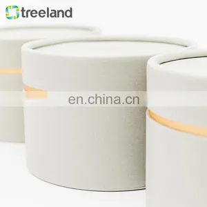 Custom Print Paper Can for Candle Packaging Boxes thumbnail-4