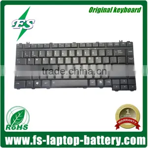 A200 A300 L300 Original Notebook Keyboards for Toshiba M300 L450 V101562ak1 Nsk-tae0u 6037b0026805 Mp-06866gb-9304 Keyboards thumbnail-1