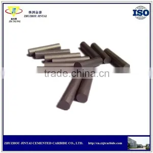 Customized High Wear-resistant Tungsten Carbide Rod thumbnail-2