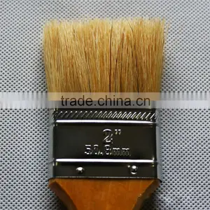 (951) Wooden Handle Pure Bristles 2'' High Quality 50.80mm Paint Brush Quality Choice thumbnail-5