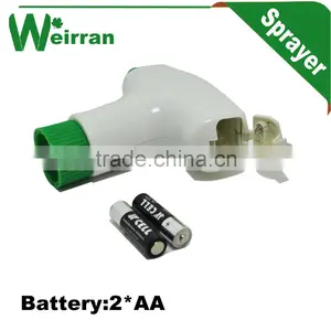 (F0596)Battery Multi-Purpose Power Trigger Hand Sprayer thumbnail-3