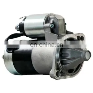 MD162840 Wholesale Auto Electrical System Car Engine 12V Starter Motor for Mitsubishi Pajero Chariot thumbnail-3