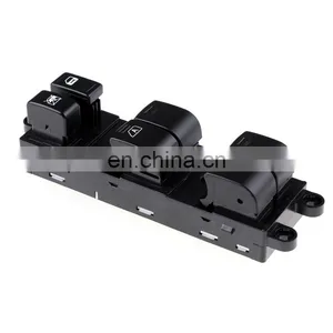 100001349 Window Switch 25401-ZJ60A For Nissan Sentra 2007-2008 25401-ZJ60A 25401-2P40B 25401-9W100 thumbnail-3