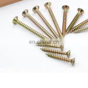 Nails and Screws Drywall Drywall Screw Gypsum Self Drilling 1 5/8 Drywall Screws thumbnail-5