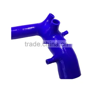 Factory Price High Performance OEM Service Silicone Air Induction Pipe thumbnail-5