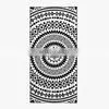 Microfiber Custom Digital Print Hawaii Beach Towel thumbnail-5