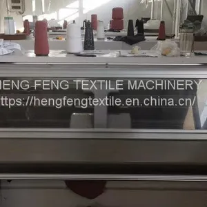 Flat Knitting Machine SSR 122SC 5G Shima Seiki Fully Facshion Computersied Sweater Textile thumbnail-4