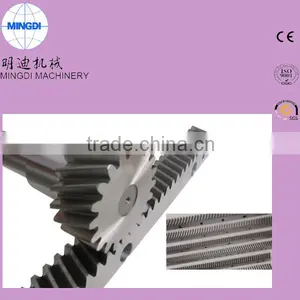 Aluminum Gear Rack thumbnail-1