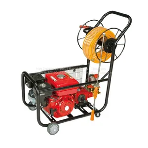 Portable Gasoline/diesel Power Sprayer thumbnail-2