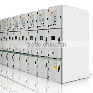 UG550 Switchgear thumbnail-1