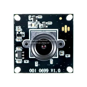 Global Shutter Camera With Ultra Wide Angle Global Shutter Camera Module thumbnail-1