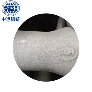50mm Marine Anchor Chain Factory Marine Anchor Chain Stockist thumbnail-4
