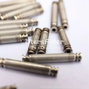 UTERS Industrial Universal FF106 Servo Valve Filter Element (3)