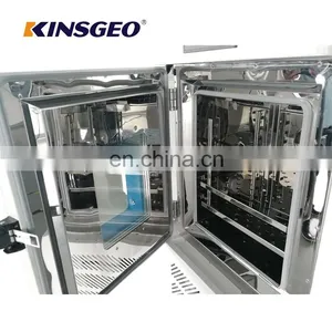 Constant Temperature And Humidity Stability Test Chamber thumbnail-5
