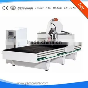 Atc Wood Working Cnc Router Carving Cnc Router Cnc Automatic Tool Changer thumbnail-4