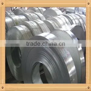 Structural Steel Strip Hot Selling for Construction thumbnail-2