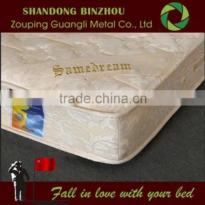 China Manufacturer Latex Mattress for Dorma Mattress thumbnail-6