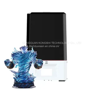 KP-P8.9 4K LCD 3D Printer thumbnail-3