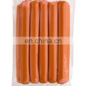 2021 Hot Sale Steak Automatic Thermoforming Vacuum Packing Machine Seafood Vacuum Skin Packaging Machine thumbnail-5