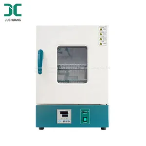 Stainless Steel Electric Bacteriological Thermostat Incubator for Laboratory thumbnail-2