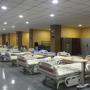 Henan Xingda Medical Equipment Manufacture CO., LTD company overview - view 3 thumbnail