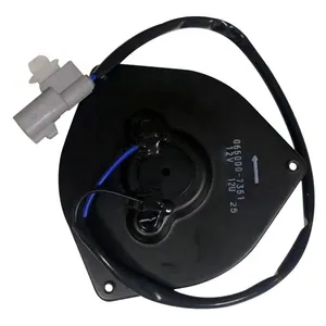 21493-3JA0E AUTO Cooling Fan Control Module For Nissan Pathfinder thumbnail-2