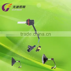 HID Xenon Lamps 24v 35w Hi/lo Beam thumbnail-1