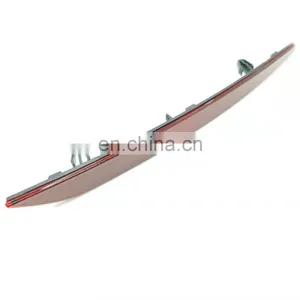 BAINEL REAR BUMPER REFLECTOR Right For TESLA Model S 2014-2020 6007706-00-D thumbnail-1