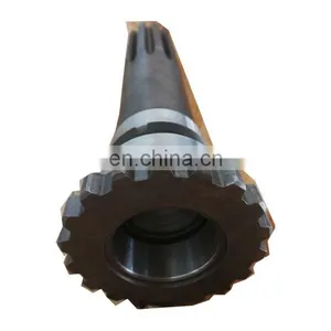 Dongfeng Dump Truck Gearbox Parts First Shaft JS180A-1701030 thumbnail-4