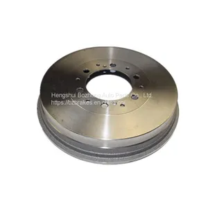 Auto Brake Drum 42431-0K120 for Toyota Hilux thumbnail-1