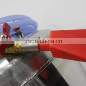 80L Car Washing Machine With Foam for Car Workshop AX-803 thumbnail-6
