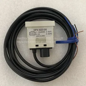 Brand SUNX Sensor DP4-52Z-DS Panasonic thumbnail-4