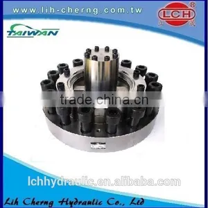 Hydraulic Control Valve thumbnail-3