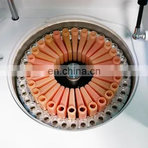 BIOBASE Blood Biochemistry Automatic Clinical Chemistry Analyzer Price thumbnail-5