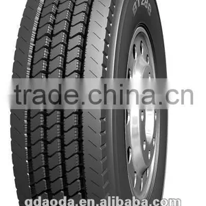 Truck Tire thumbnail-1