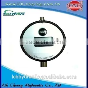 Different Types of Pressure Gauges thumbnail-4
