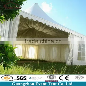 Luxury Tent Marquee Outdoor Gazebo Garden Tent for Sale,carpas Para Fiestas de Jadin thumbnail-3