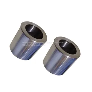 Less Wear, Good Plasticization, SKD61, SACM645, 38CrMoALA Non-return Valve Sprayed Double Alloy Used In PVC Or PC Material thumbnail-2